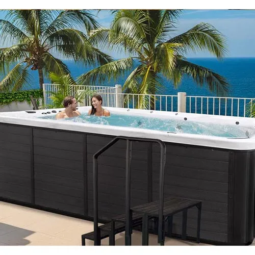 Swimspa hot tubs for sale in Reno